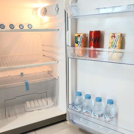 Cosy Appartement Proche De L'Aeroport Mohamed 5 Deroua 外观 照片