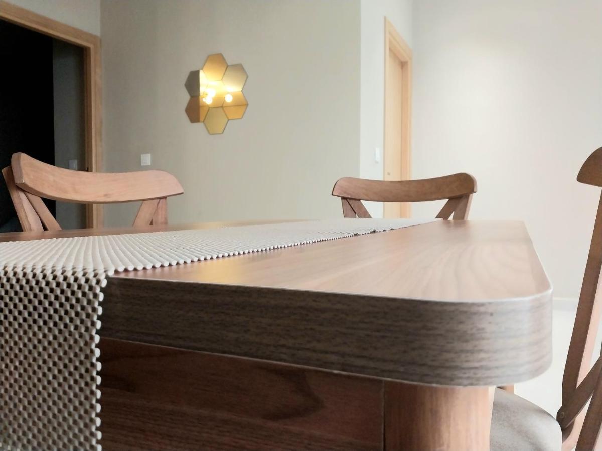 Cosy Appartement Proche De L'Aeroport Mohamed 5 Deroua 外观 照片