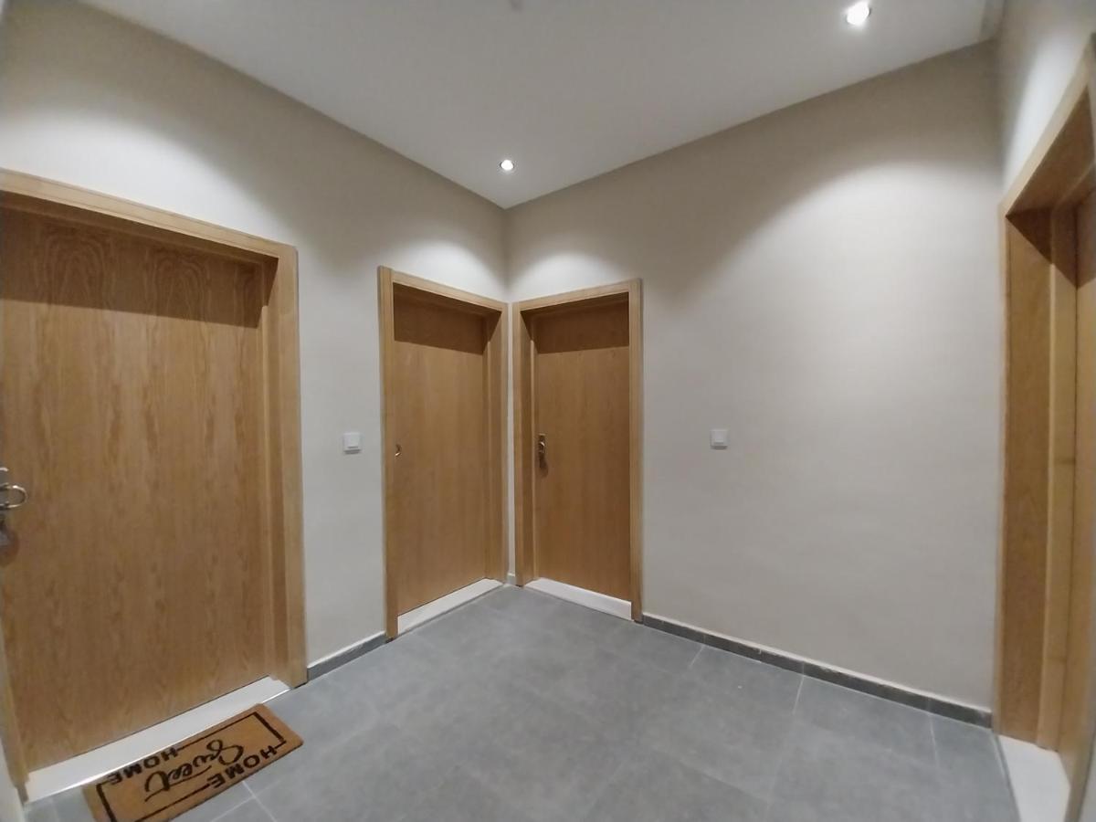 Cosy Appartement Proche De L'Aeroport Mohamed 5 Deroua 外观 照片